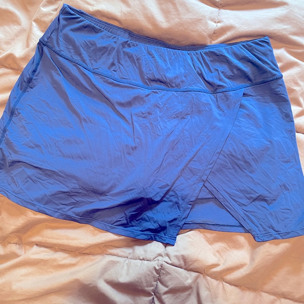 Tennis Skirt